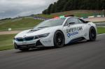 BMW i8 Formula E Safety Car 2015 года